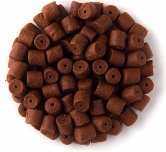 Пеллест Bounty Pellets Red Halibut Premium 150гр