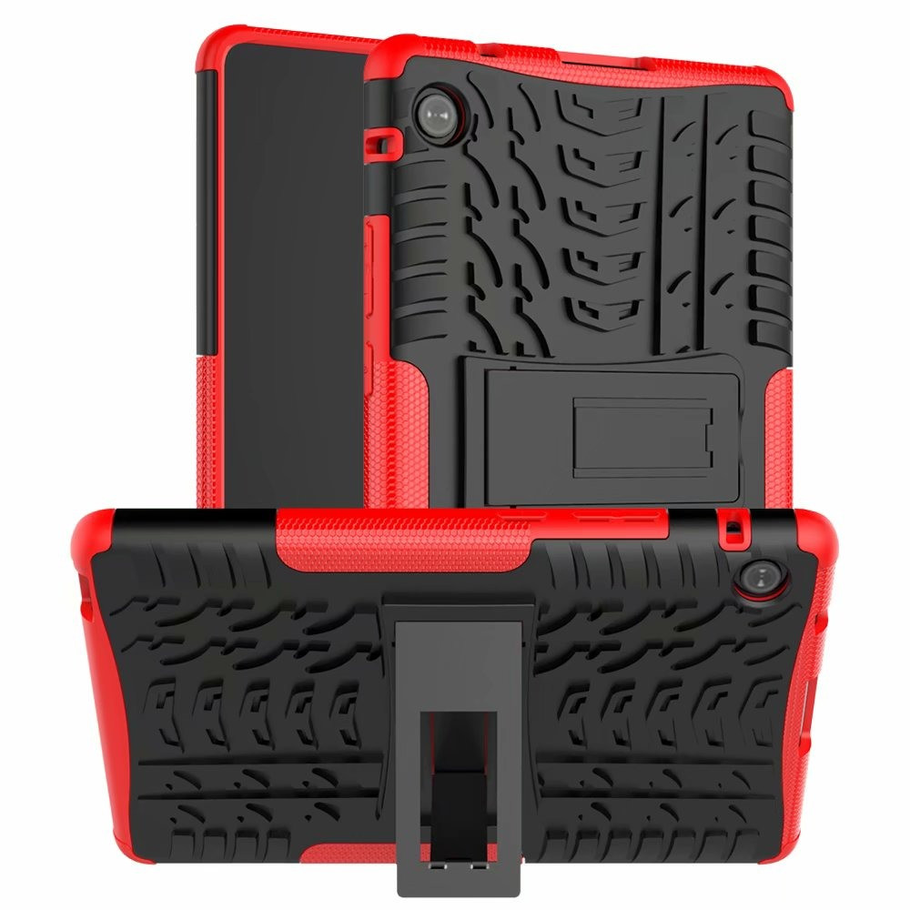Чохол Armor Case для Huawei MatePad T8 8.0 Red, фото 1