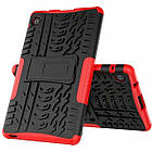 Чохол Armor Case для Huawei MatePad T8 8.0 Red, фото 2