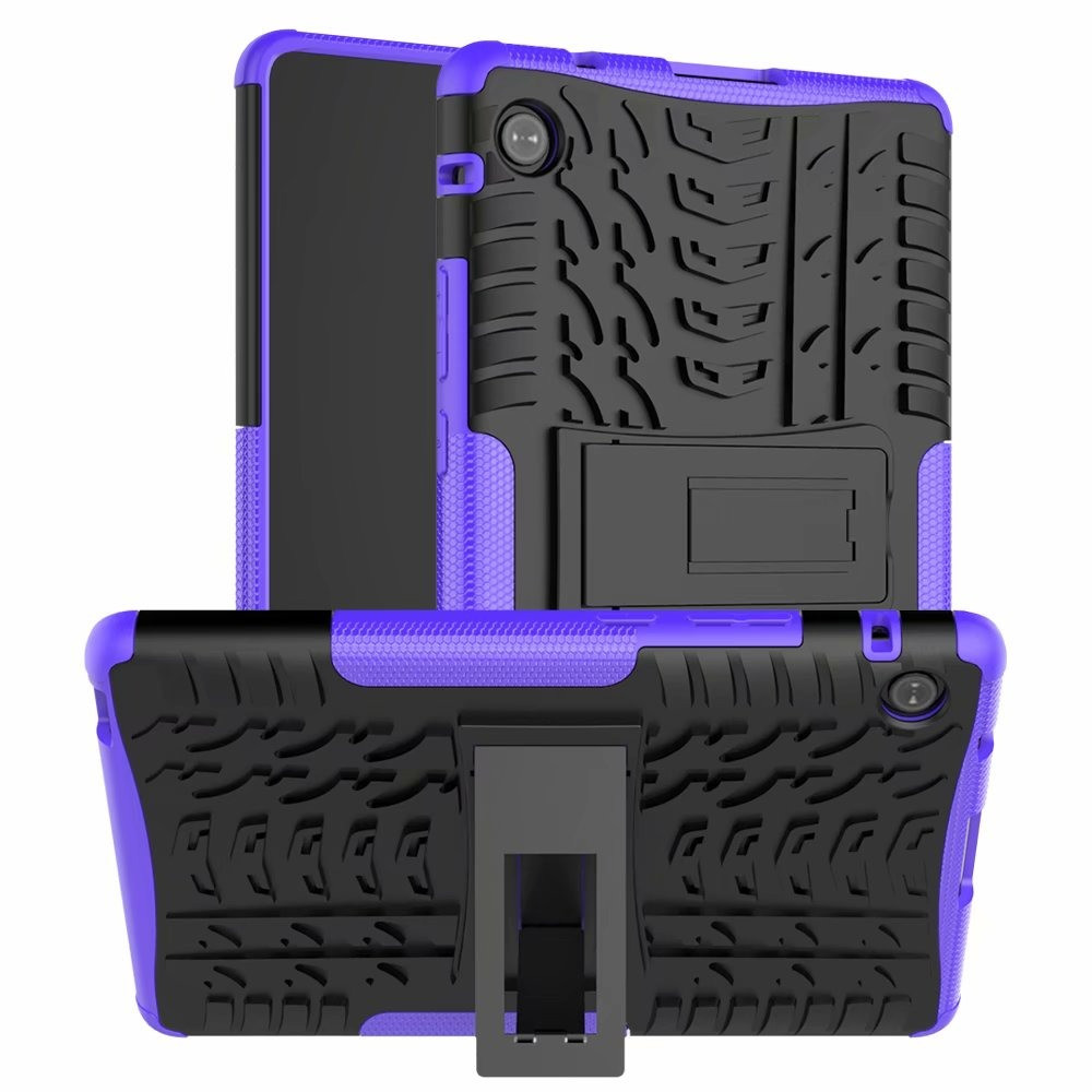 Чохол Armor Case для Huawei MatePad T8 8.0 Purple