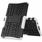 Чохол Armor Case для Huawei MatePad T8 8.0 White, фото 2