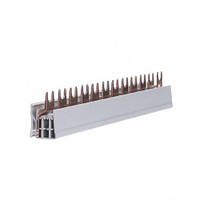 Фазна Шина 2P 12M 16 мм² Hager KDN280A