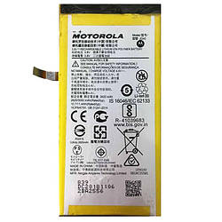 Батарея (АКБ, акумулятор) JG40 для Motorola Moto G7 Plus XT1965 (2850 mah) оригінал