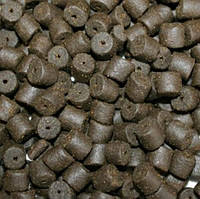 Пеллест Bounty Pellets Black Halibut Premium 400гр