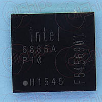 Контроллер питания Intel PMB6835A-P10 BGA