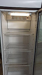 Холодильна шафа з електронним замком. Шафа 400 л. бу. Холодильник бу