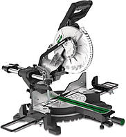 Торцювальна пила Holzstar KGZ 255 E (1.8 кВт, 255 мм)