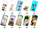 Красива накладка на Oppo A1k (50 дизайнів), фото 5