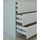 Комод Техас (Кантрі) МІКС, фото 3