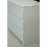 Комод Техас (Кантрі) МІКС, фото 2