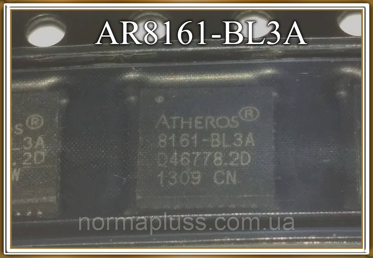 Мікросхема AR8161-BL3A, фото 1