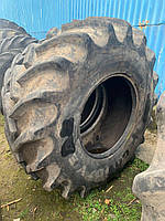 Шина Б/У 650/75R32 650/75-32 650/75Р32 24.5-32 24.5R32 GoodYear