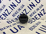 Резистор вентилятора пічки Mercedes W204, C207 A2048707710, фото 2
