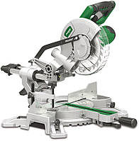 Торцювальна пила Holzstar KGZ 210 E (1.5 кВт, 210 мм)