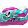 Плотик Bestway 91081 «Disney» 173*170 см, фото 4