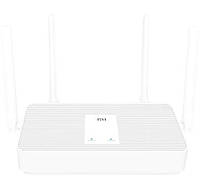 Роутер маршрутизатор Xiaomi Mi Router AX1800 WiFi 6 RA67 DVB4258GL