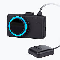 Антисон для водіїв нового покоління з GPS контролем швидкості Dunobil Insomnia GPS (версія для України)