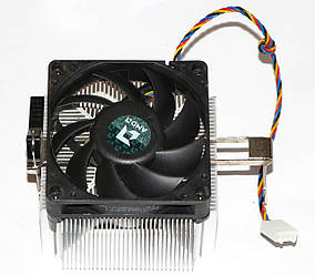 Кулер для AMD AM2, AM2+, AM2, AM3+, FM1, FM2, фото 3