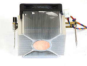 Кулер для AMD AM2, AM2+, AM2, AM3+, FM1, FM2, фото 1