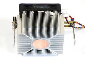 Кулер для AMD AM2, AM2+, AM2, AM3+, FM1, FM2