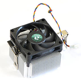 Кулер для AMD AM2, AM2+, AM2, AM3+, FM1, FM2, фото 4