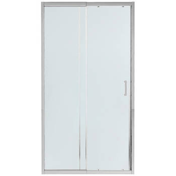 Двері для душової ніші