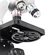 Мікроскоп монокулярний MB-120 40x-1000x, фото 2
