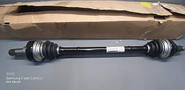 Піввісь задня права оригінал