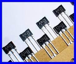 Транзистор 2C3668, фото 1