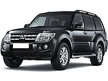 MITSUBISHI PAJERO WAGON тяга датчика положення кузова