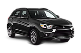 MITSUBISHI ASX тяга датчика положення кузова