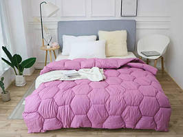 Ковдри на холофайбере