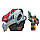 Іграшка-морфер Hasbro Power Rangers серії Могутні рейнджери Гнів Діно (F0297), фото 3