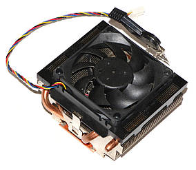 Кулер для AMD AM2, AM2+, AM2, AM3+, FM1, FM2, фото 3