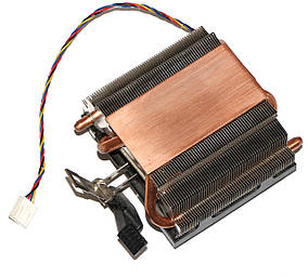 Кулер для AMD AM2, AM2+, AM2, AM3+, FM1, FM2, фото 4