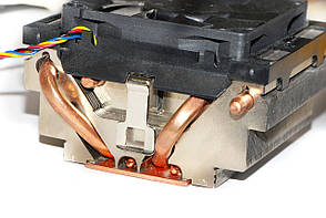 Кулер для AMD AM2, AM2+, AM2, AM3+, FM1, FM2, фото 1