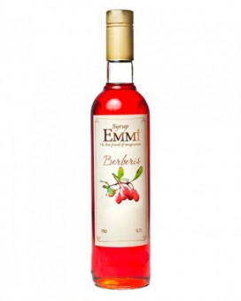Сироп Emmi Барбарис 700 мл