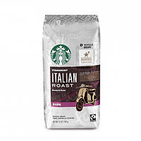 Кофе в зернах Starbucks Italian Roast 340г