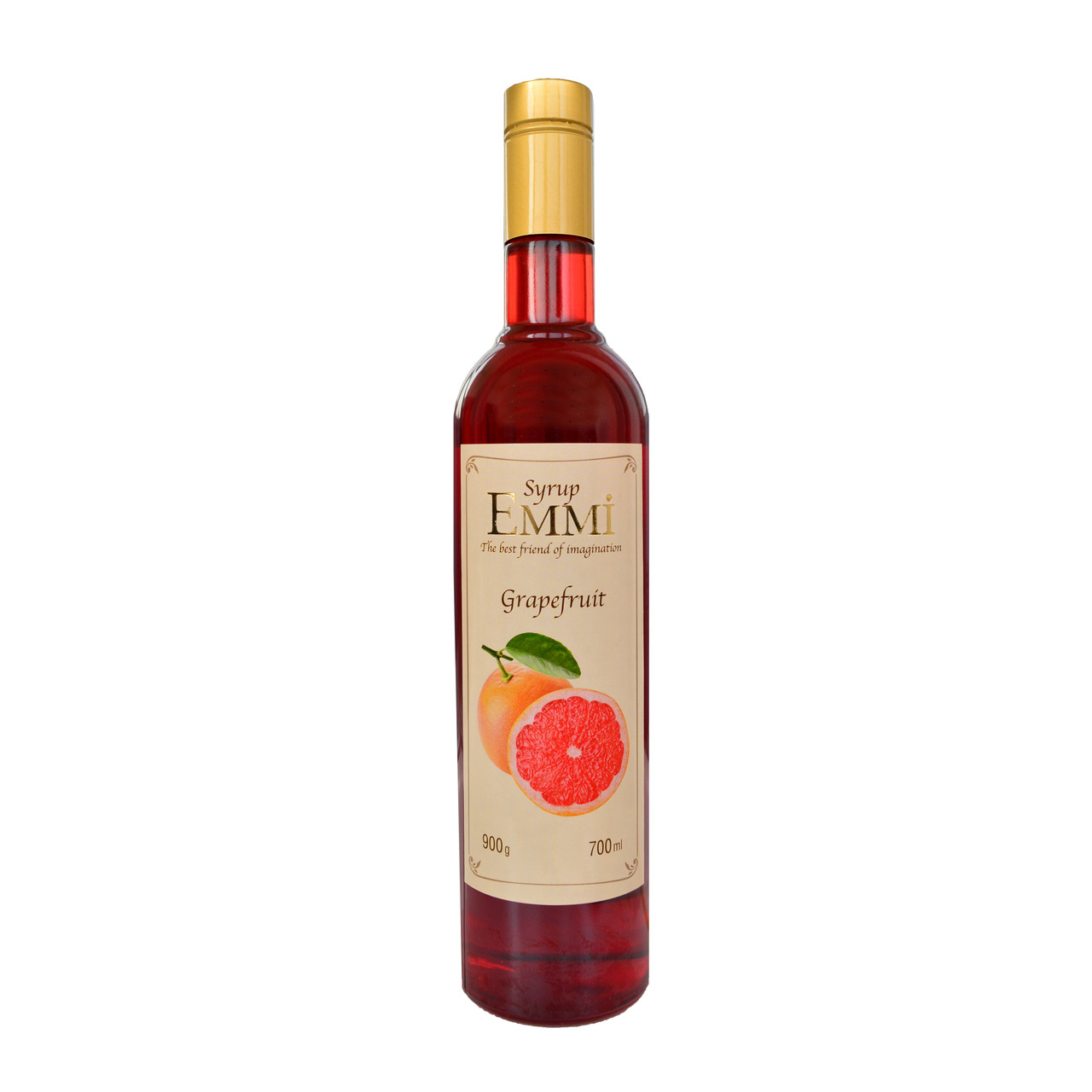 Сироп Emmi грейфрукти 700 мл