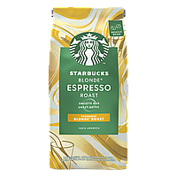 Кофе в зернах Starbucks BLONDE Еспресо Роуст 200г