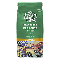 Кофе молотый Starbucks VERANDA BLEND 200г