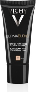 Тональний флюїд для обличчя Vichy Dermablend коригуючий відтінок 25, 30 мл