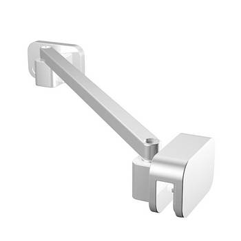 Тримачі для душових перегородок