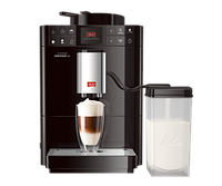 Кофемашина Melitta Caffeo Varianza CSP Black