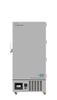 Медицинский морозильник с ультра низкой температурой на 490 л. (-55...-86°C) вертикальный