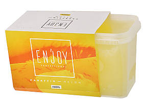 Парафін "Enjoy" Диня (1000ml)
