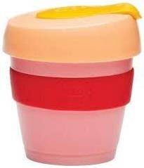 Чашка KeepCup Extra Small Daybreak 120 мл