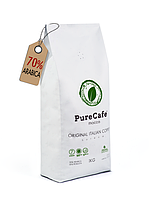 Кофе в зернах PureCafe Mocca 1кг