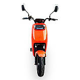 Електричний велосипед FADA FiD, 500W, фото 5