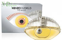 Парфюмированная вода Kenzo World Power 50 мл